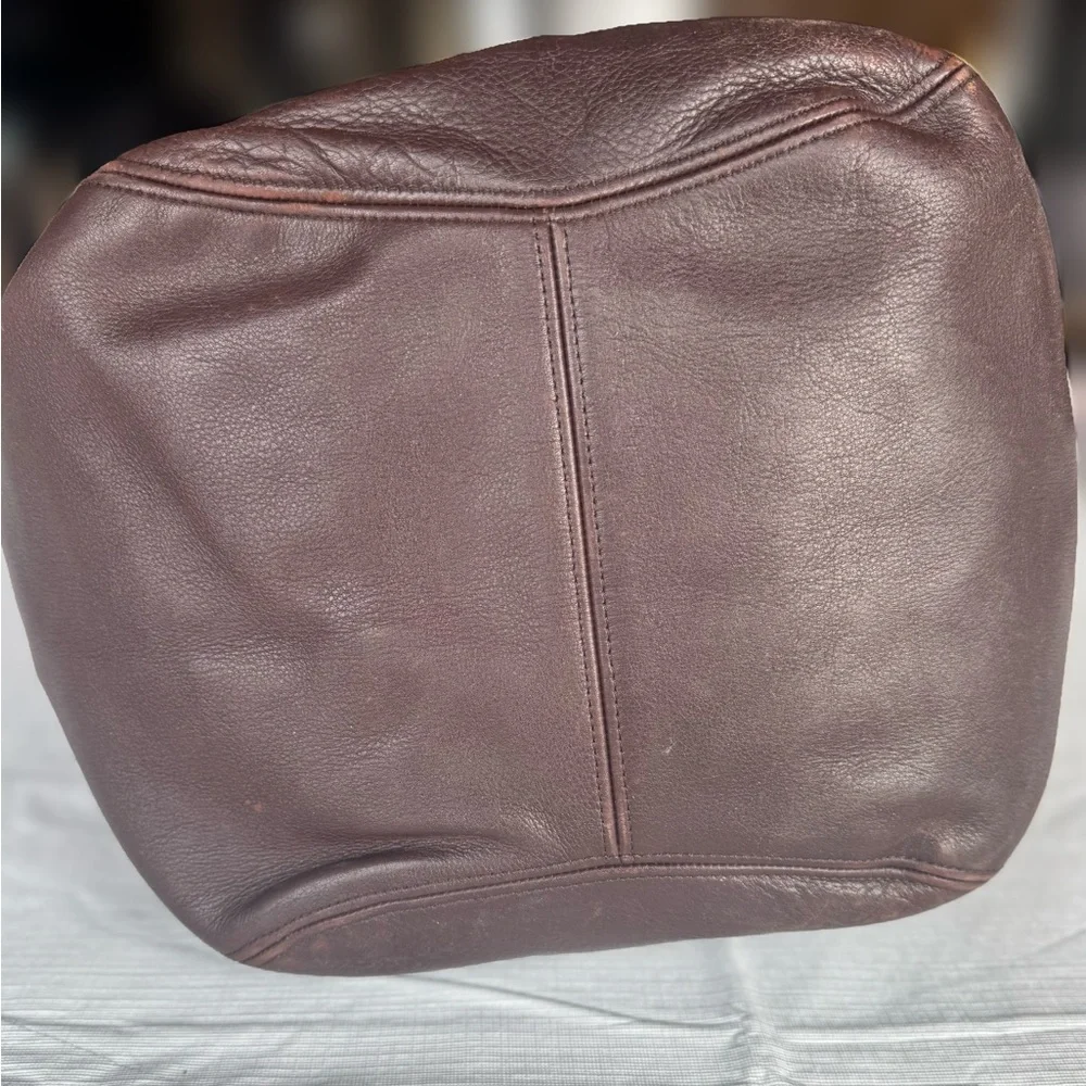 Vintage COACH Tote Bag